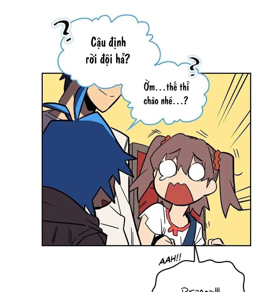 Phép Thuật Của Người Trở Về Phải Đặc Biệt Chapter 39 - Trang 24
