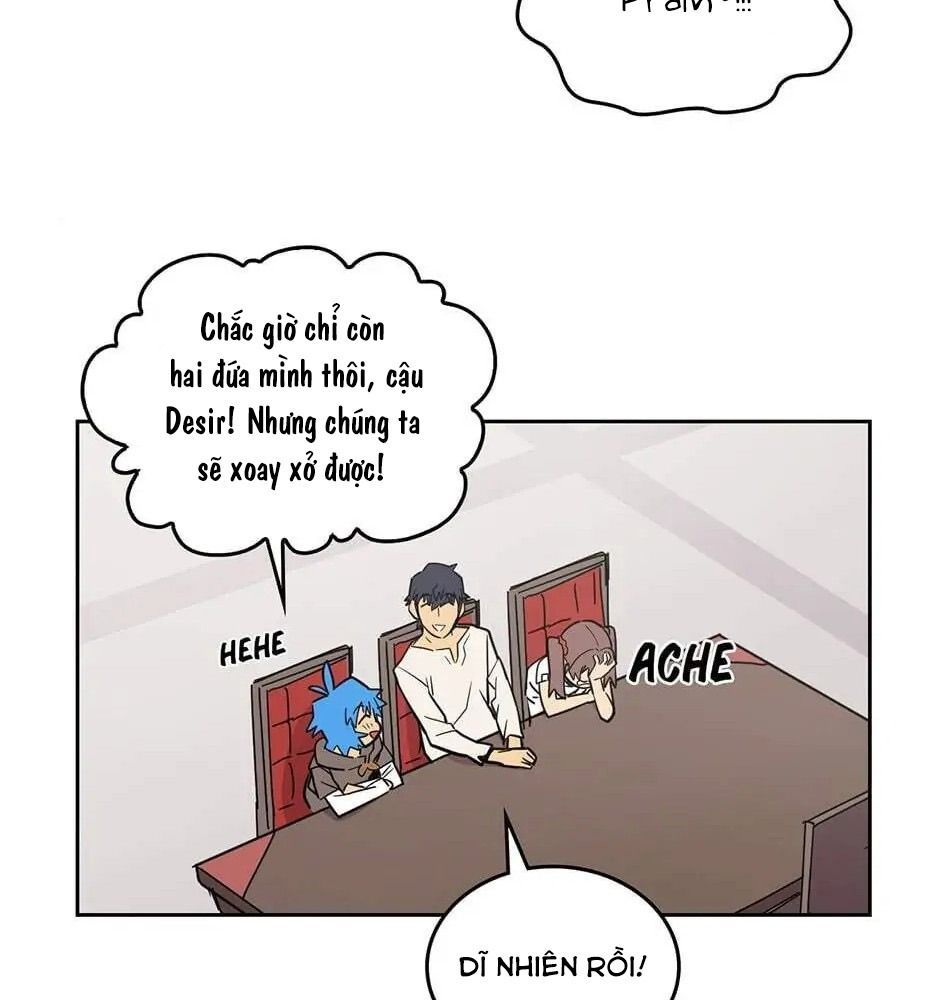 Phép Thuật Của Người Trở Về Phải Đặc Biệt Chapter 39 - Trang 25