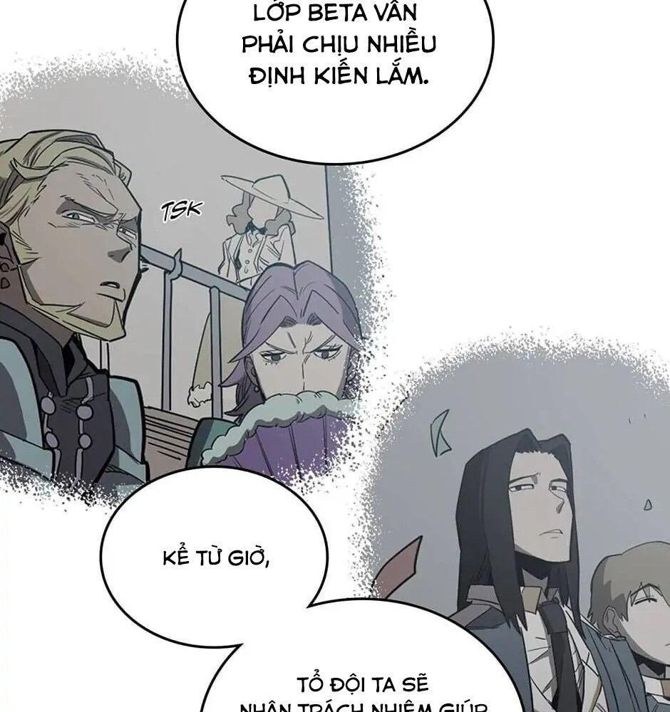 Phép Thuật Của Người Trở Về Phải Đặc Biệt Chapter 39 - Trang 30