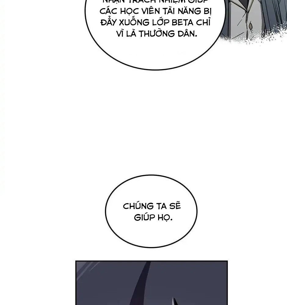 Phép Thuật Của Người Trở Về Phải Đặc Biệt Chapter 39 - Trang 31