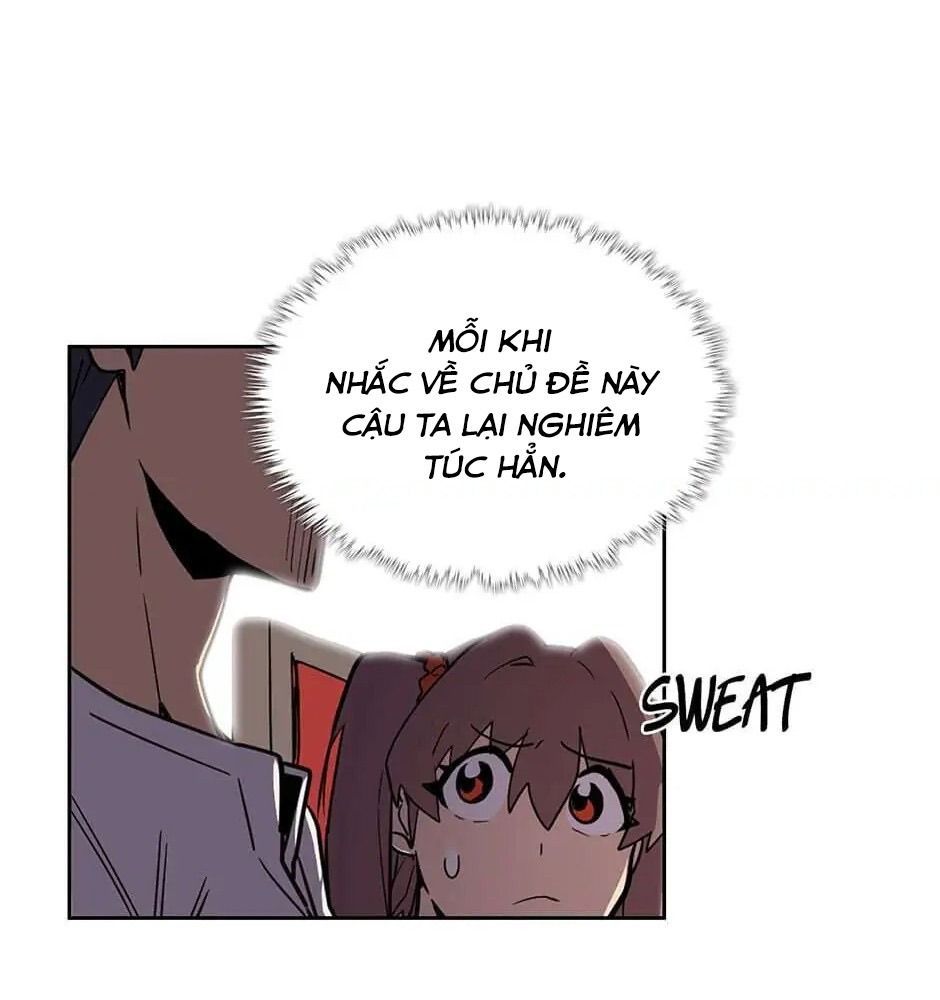 Phép Thuật Của Người Trở Về Phải Đặc Biệt Chapter 39 - Trang 33
