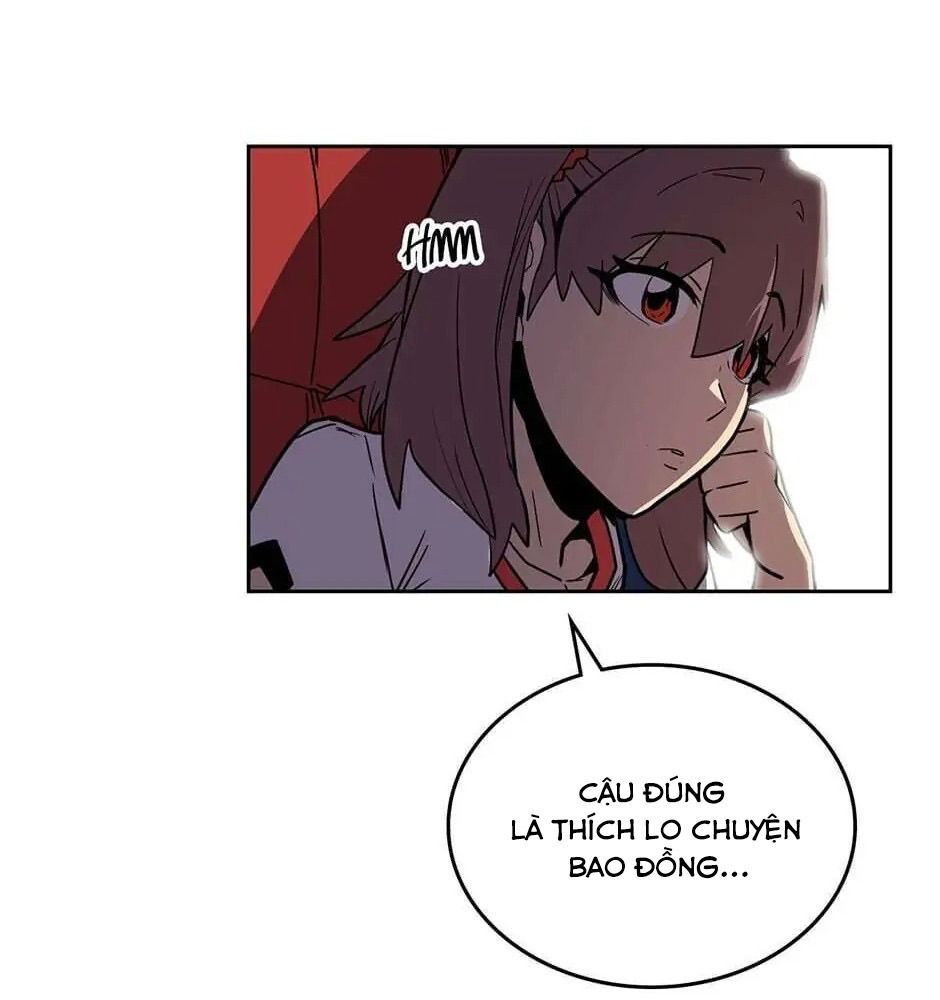 Phép Thuật Của Người Trở Về Phải Đặc Biệt Chapter 39 - Trang 34