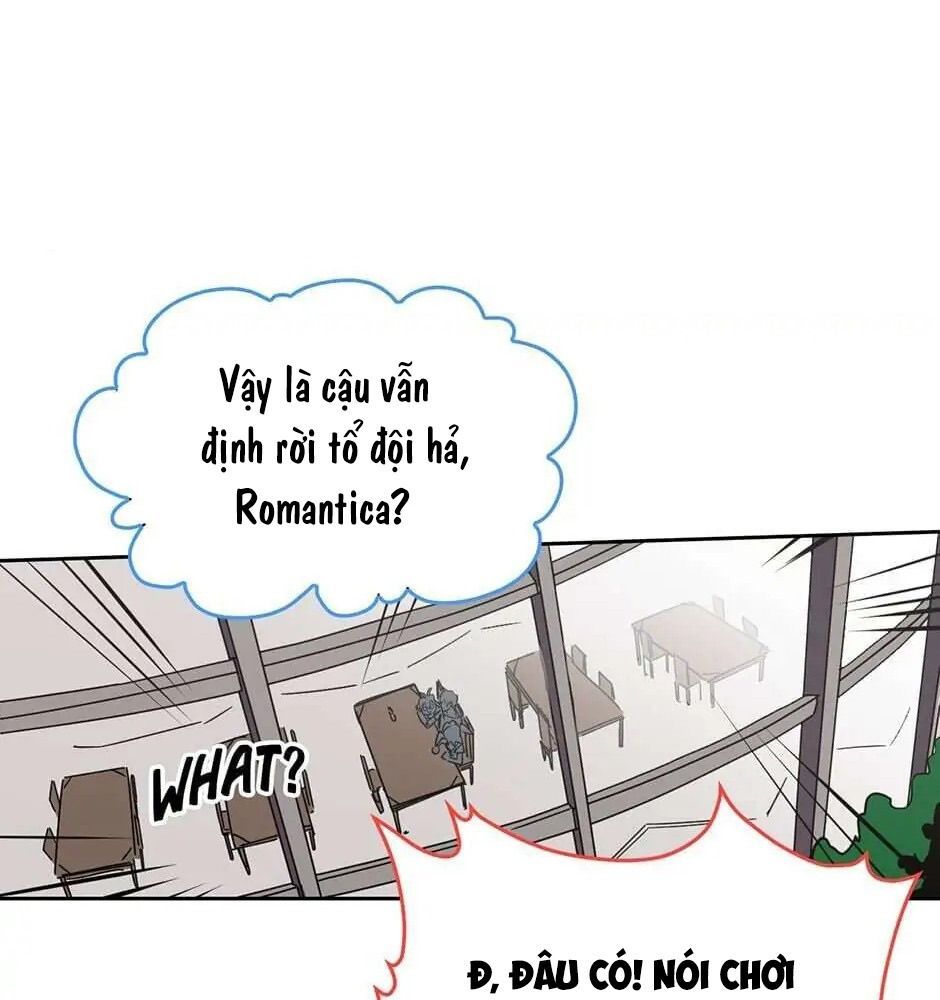 Phép Thuật Của Người Trở Về Phải Đặc Biệt Chapter 39 - Trang 35