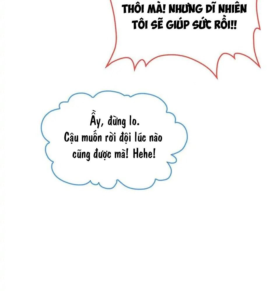 Phép Thuật Của Người Trở Về Phải Đặc Biệt Chapter 39 - Trang 36