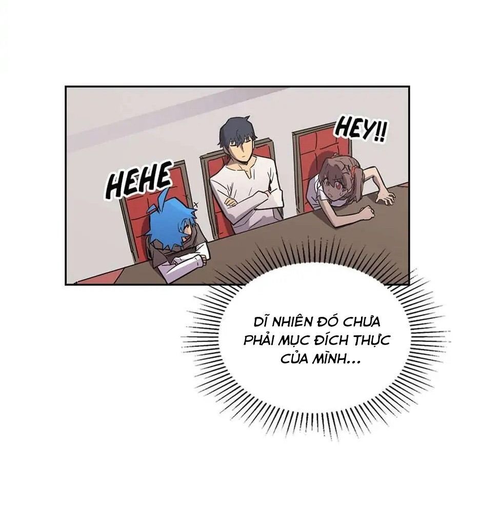 Phép Thuật Của Người Trở Về Phải Đặc Biệt Chapter 39 - Trang 37