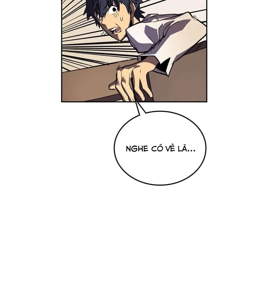 Phép Thuật Của Người Trở Về Phải Đặc Biệt Chapter 39 - Trang 50