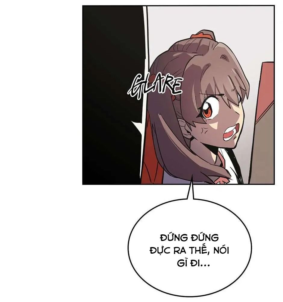 Phép Thuật Của Người Trở Về Phải Đặc Biệt Chapter 39 - Trang 8
