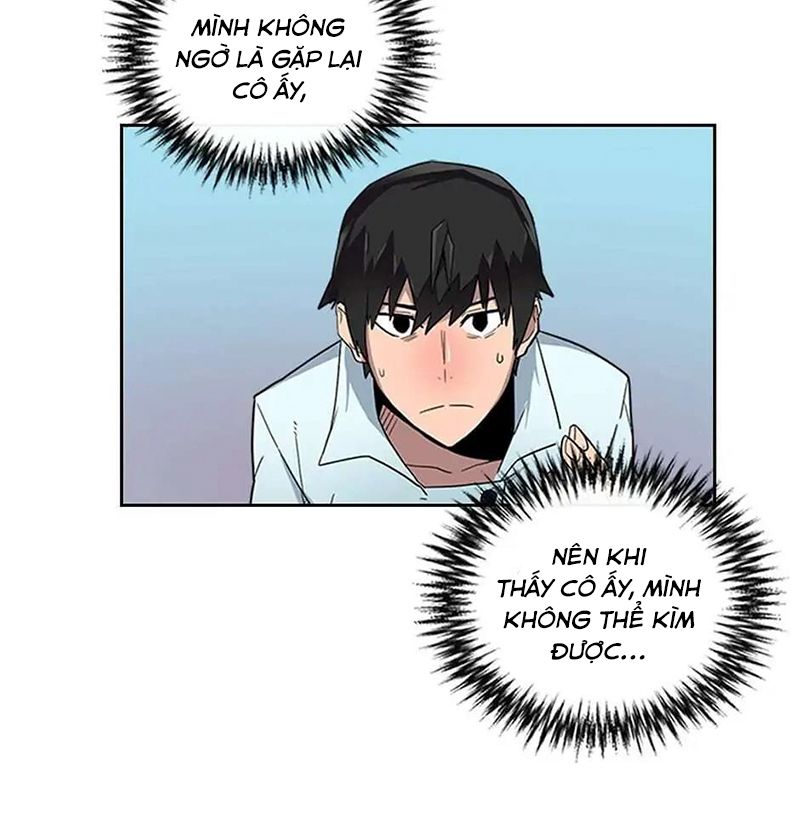 Phép Thuật Của Người Trở Về Phải Đặc Biệt Chapter 4 - Trang 18