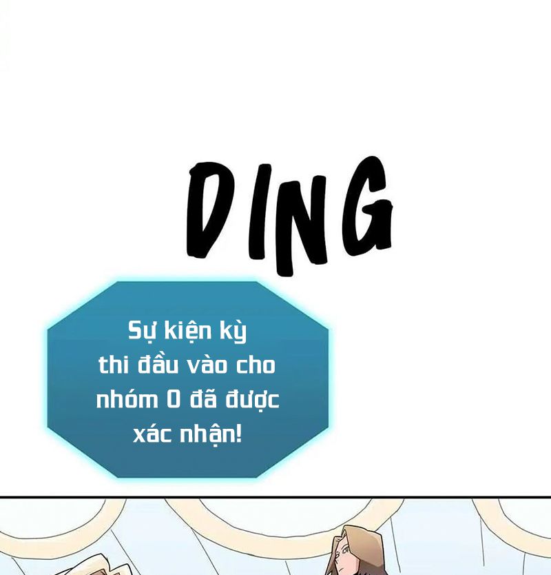 Phép Thuật Của Người Trở Về Phải Đặc Biệt Chapter 4 - Trang 31