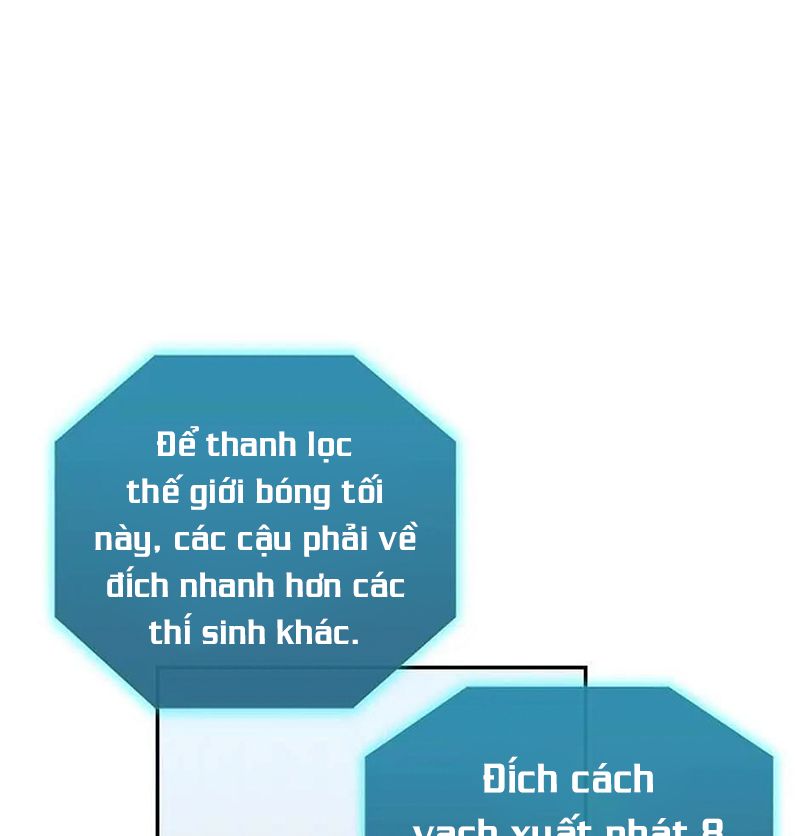 Phép Thuật Của Người Trở Về Phải Đặc Biệt Chapter 4 - Trang 33