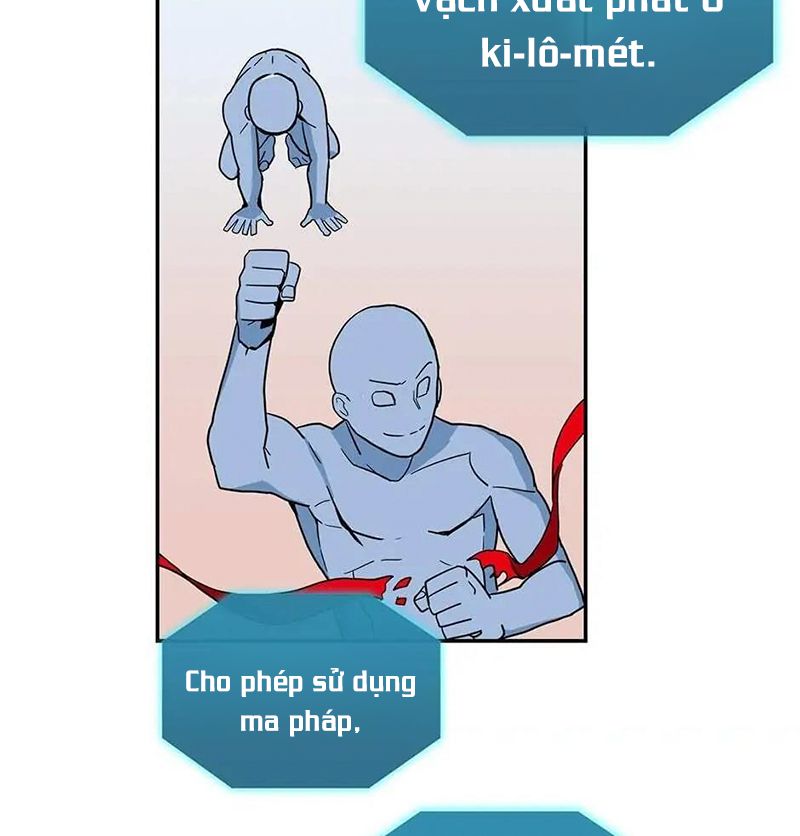 Phép Thuật Của Người Trở Về Phải Đặc Biệt Chapter 4 - Trang 34