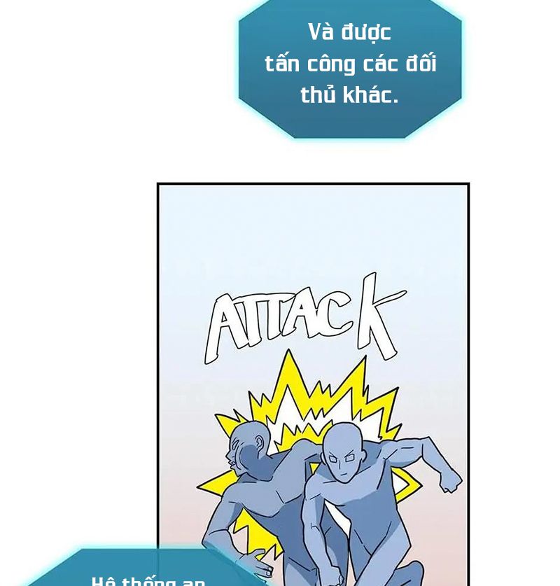 Phép Thuật Của Người Trở Về Phải Đặc Biệt Chapter 4 - Trang 35