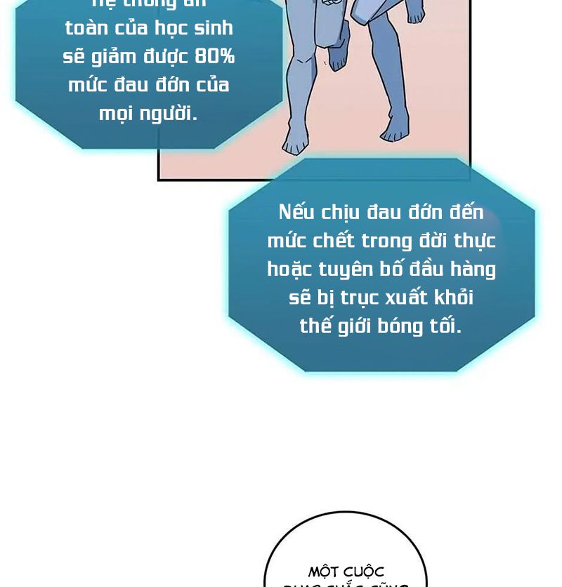 Phép Thuật Của Người Trở Về Phải Đặc Biệt Chapter 4 - Trang 36