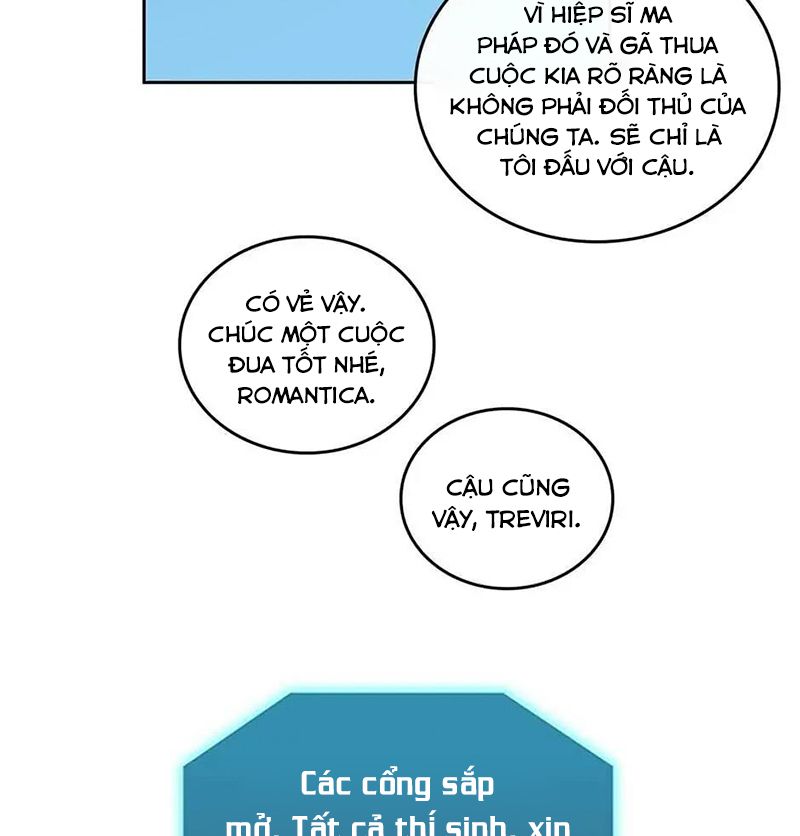 Phép Thuật Của Người Trở Về Phải Đặc Biệt Chapter 4 - Trang 38