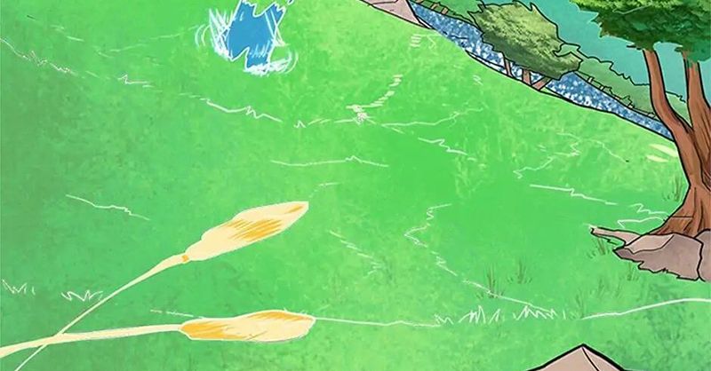 Phép Thuật Của Người Trở Về Phải Đặc Biệt Chapter 4 - Trang 43