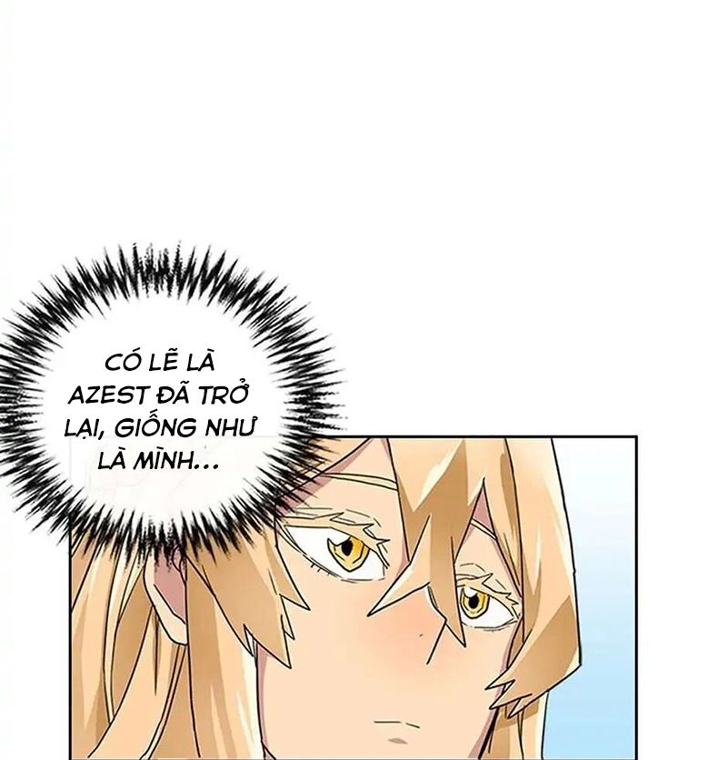 Phép Thuật Của Người Trở Về Phải Đặc Biệt Chapter 4 - Trang 48