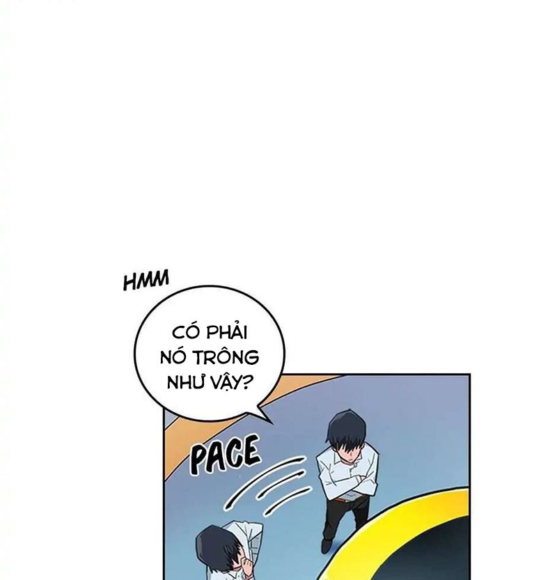 Phép Thuật Của Người Trở Về Phải Đặc Biệt Chapter 4 - Trang 5