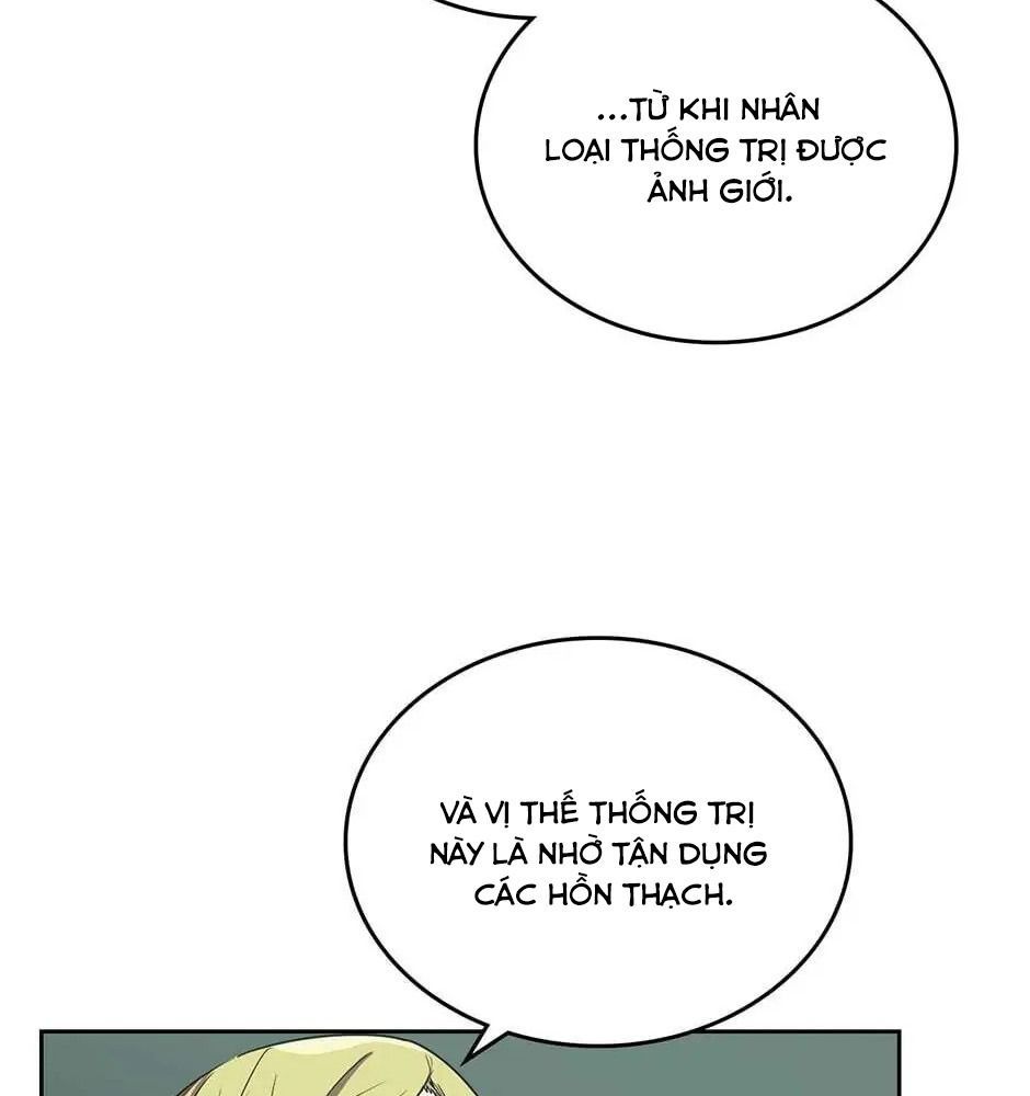 Phép Thuật Của Người Trở Về Phải Đặc Biệt Chapter 40 - Trang 12