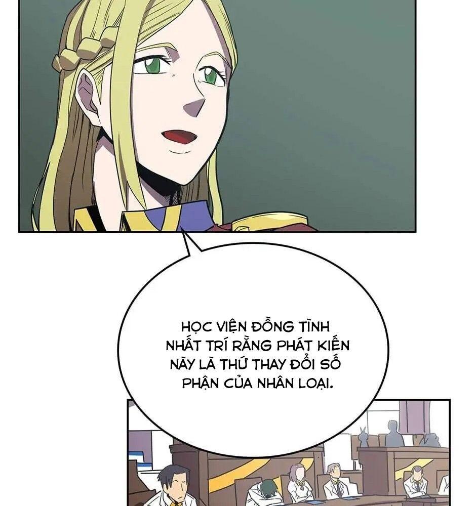 Phép Thuật Của Người Trở Về Phải Đặc Biệt Chapter 40 - Trang 13