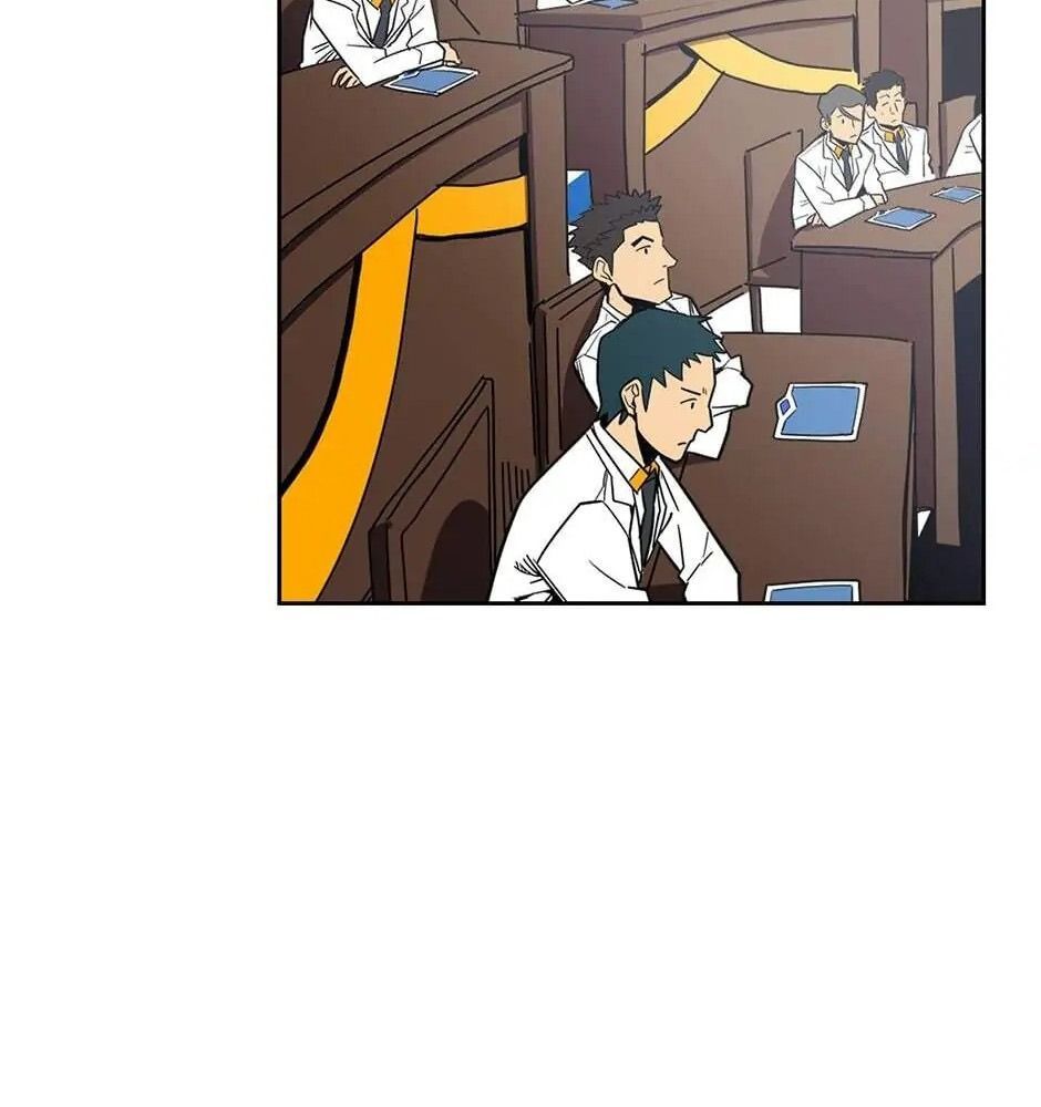Phép Thuật Của Người Trở Về Phải Đặc Biệt Chapter 40 - Trang 14