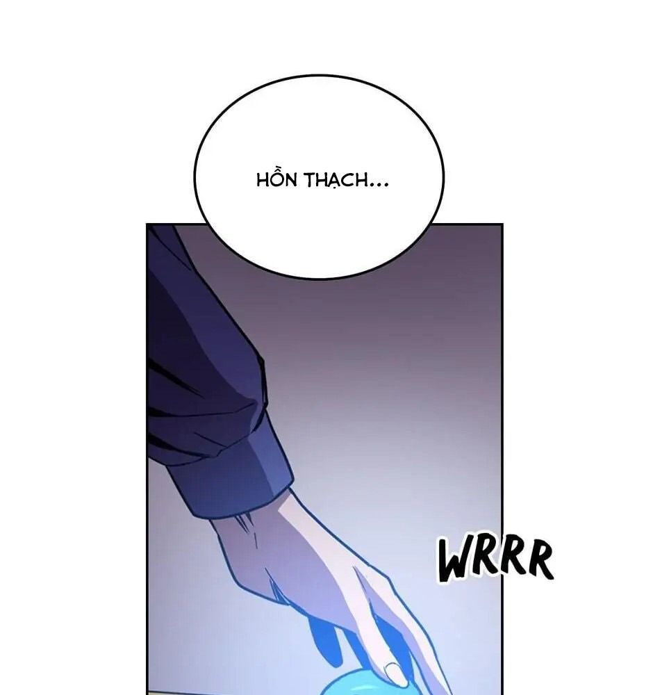 Phép Thuật Của Người Trở Về Phải Đặc Biệt Chapter 40 - Trang 15