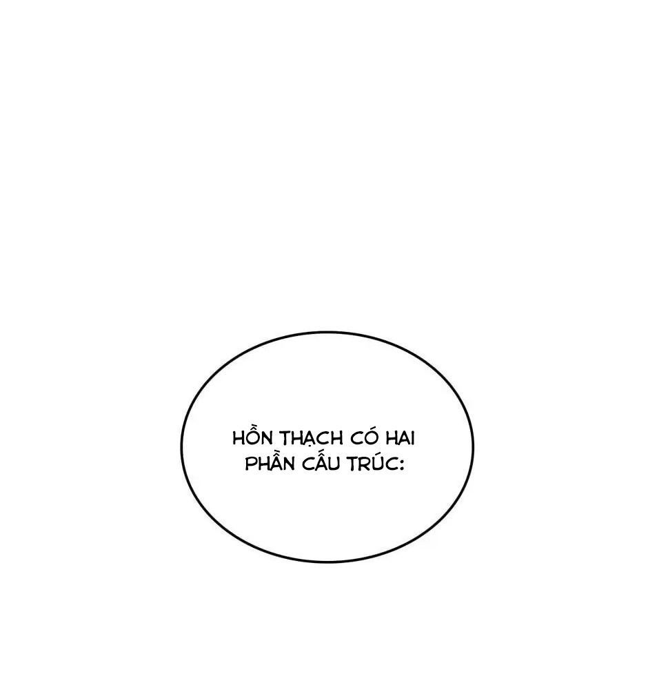 Phép Thuật Của Người Trở Về Phải Đặc Biệt Chapter 40 - Trang 18