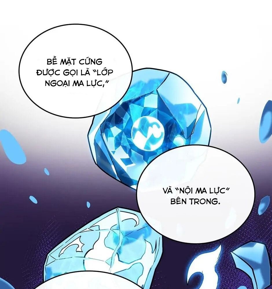 Phép Thuật Của Người Trở Về Phải Đặc Biệt Chapter 40 - Trang 19
