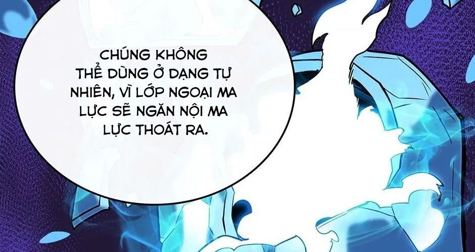 Phép Thuật Của Người Trở Về Phải Đặc Biệt Chapter 40 - Trang 20