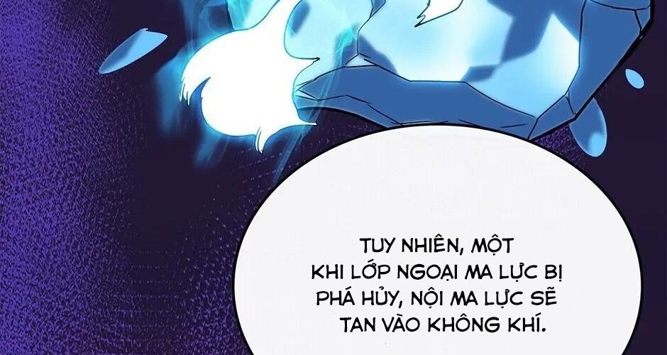 Phép Thuật Của Người Trở Về Phải Đặc Biệt Chapter 40 - Trang 21
