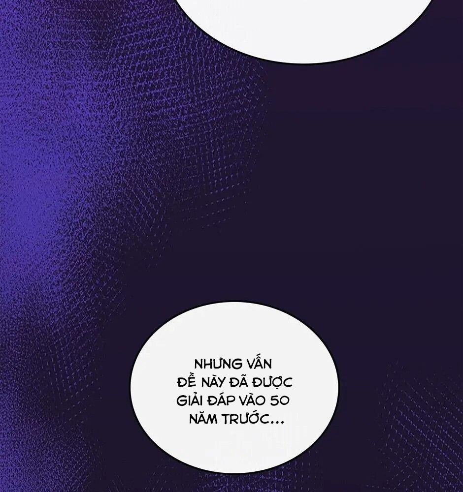 Phép Thuật Của Người Trở Về Phải Đặc Biệt Chapter 40 - Trang 22