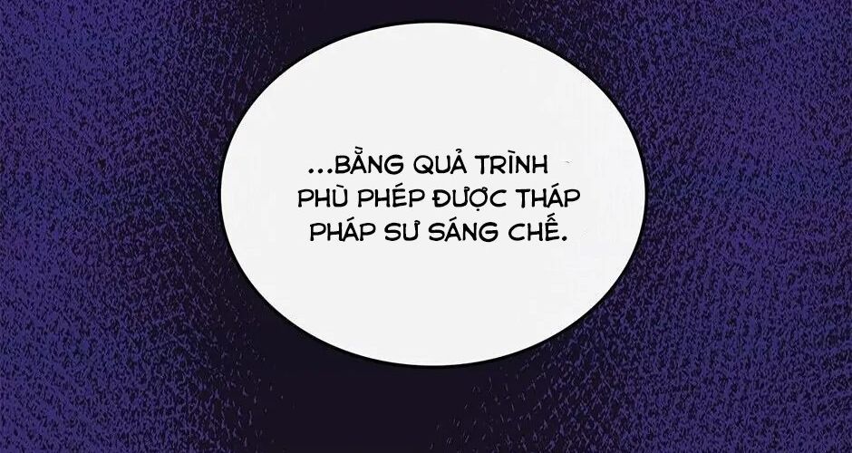Phép Thuật Của Người Trở Về Phải Đặc Biệt Chapter 40 - Trang 26