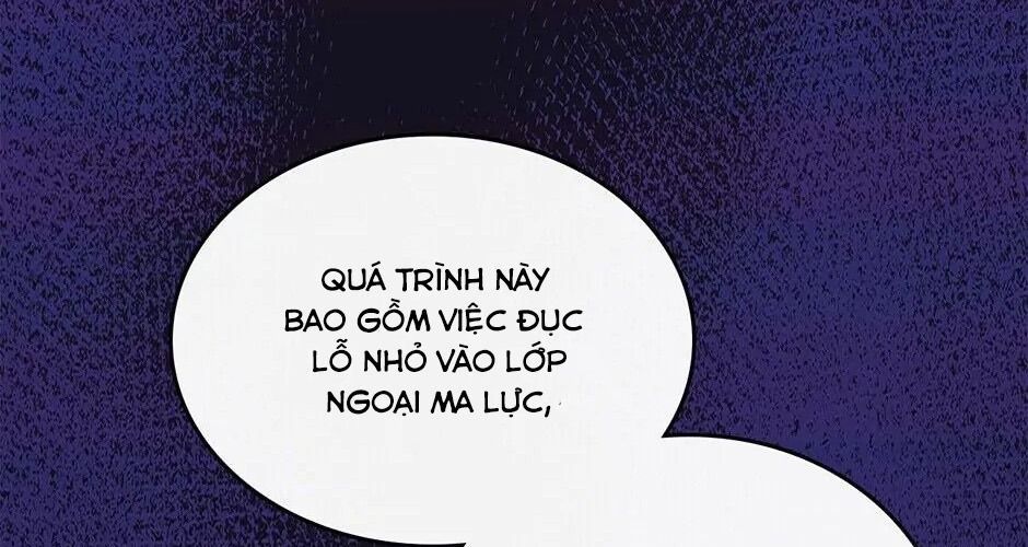 Phép Thuật Của Người Trở Về Phải Đặc Biệt Chapter 40 - Trang 27