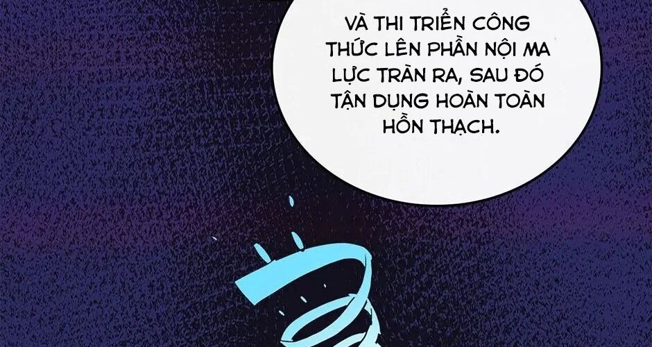 Phép Thuật Của Người Trở Về Phải Đặc Biệt Chapter 40 - Trang 28