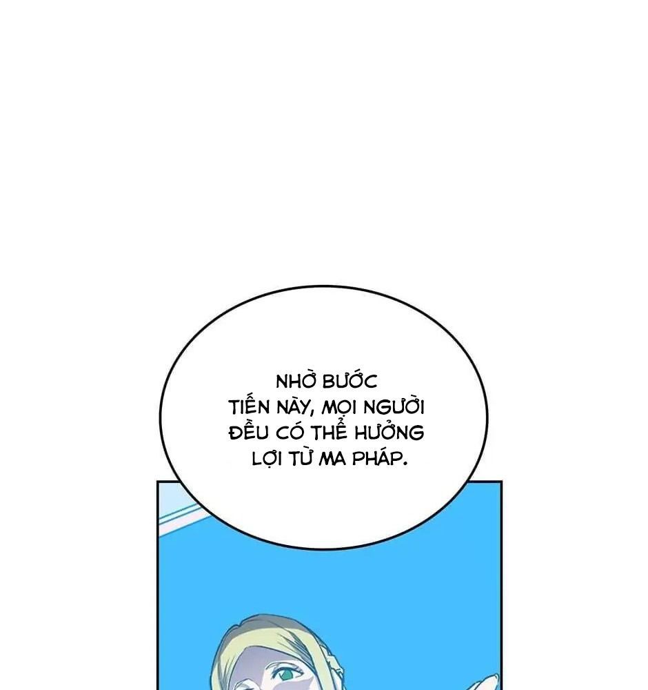Phép Thuật Của Người Trở Về Phải Đặc Biệt Chapter 40 - Trang 30