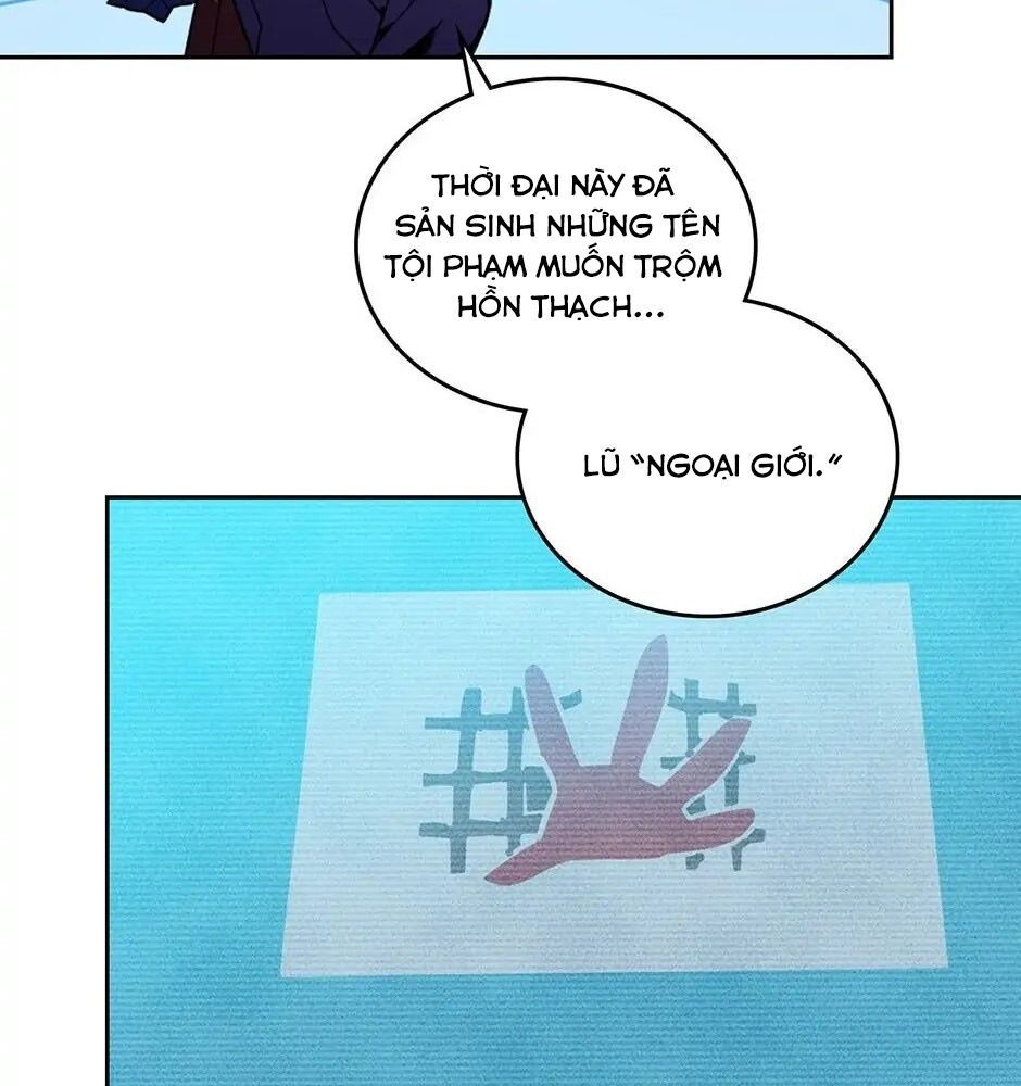 Phép Thuật Của Người Trở Về Phải Đặc Biệt Chapter 40 - Trang 34