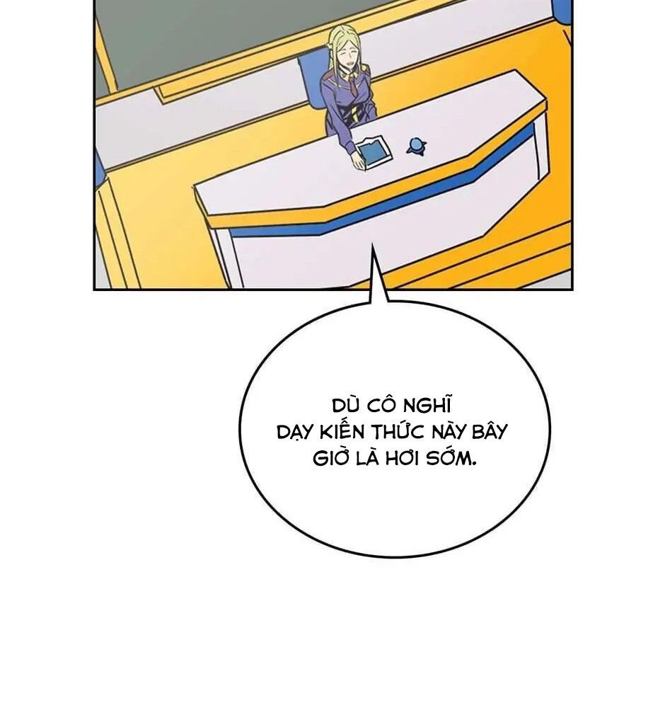 Phép Thuật Của Người Trở Về Phải Đặc Biệt Chapter 40 - Trang 36