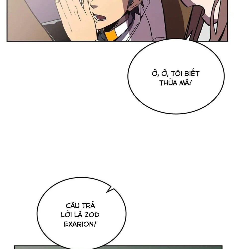 Phép Thuật Của Người Trở Về Phải Đặc Biệt Chapter 40 - Trang 48