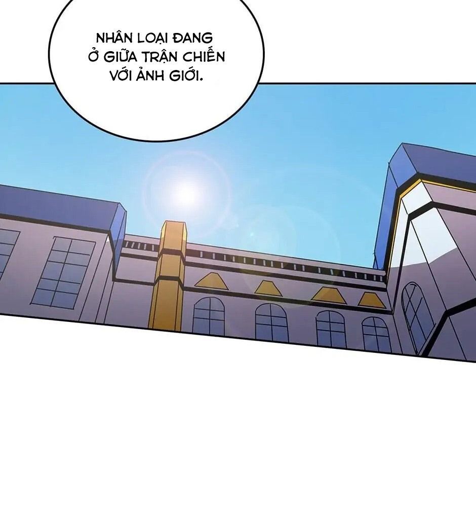 Phép Thuật Của Người Trở Về Phải Đặc Biệt Chapter 40 - Trang 5