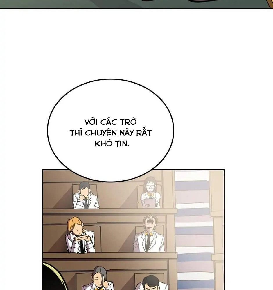 Phép Thuật Của Người Trở Về Phải Đặc Biệt Chapter 40 - Trang 9