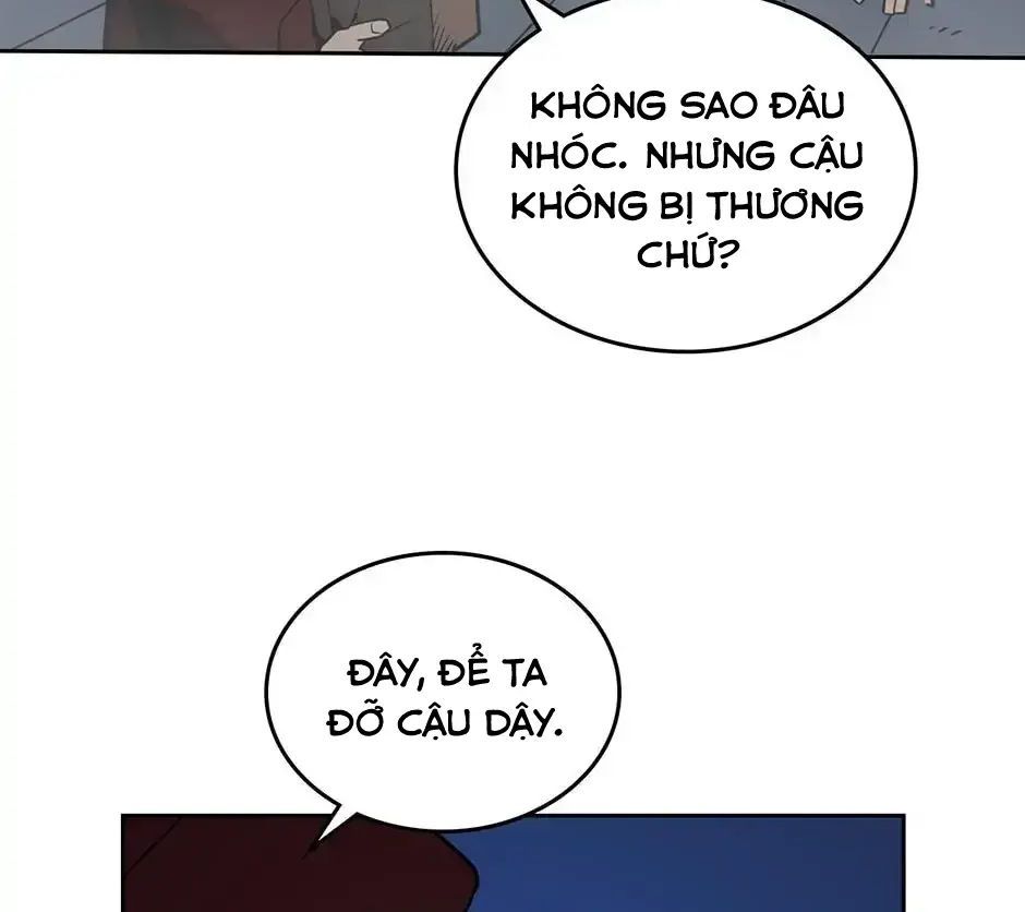 Phép Thuật Của Người Trở Về Phải Đặc Biệt Chapter 41 - Trang 14