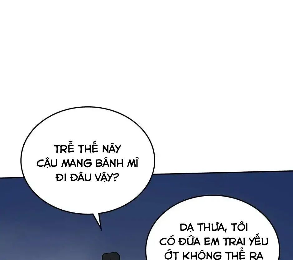 Phép Thuật Của Người Trở Về Phải Đặc Biệt Chapter 41 - Trang 16