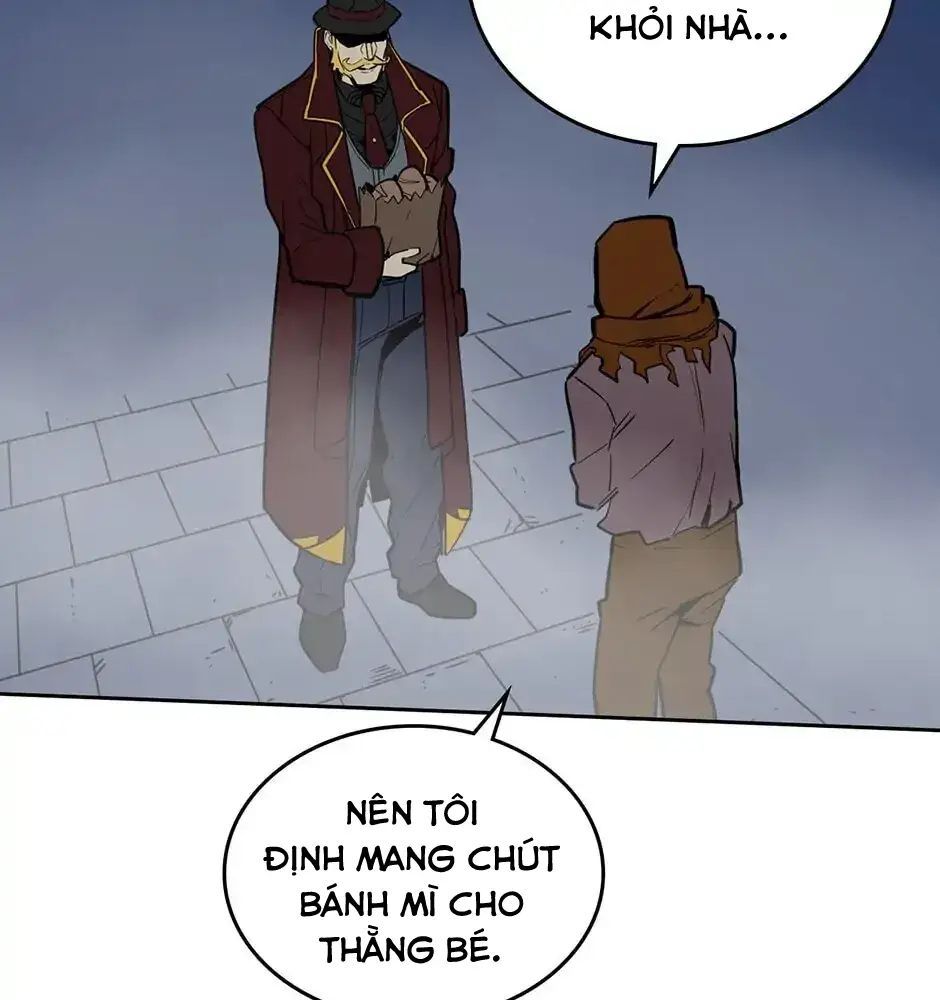 Phép Thuật Của Người Trở Về Phải Đặc Biệt Chapter 41 - Trang 17