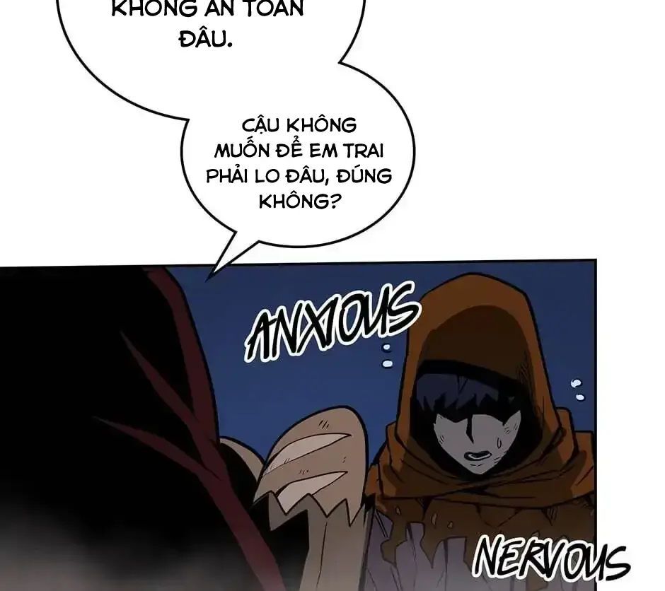 Phép Thuật Của Người Trở Về Phải Đặc Biệt Chapter 41 - Trang 20