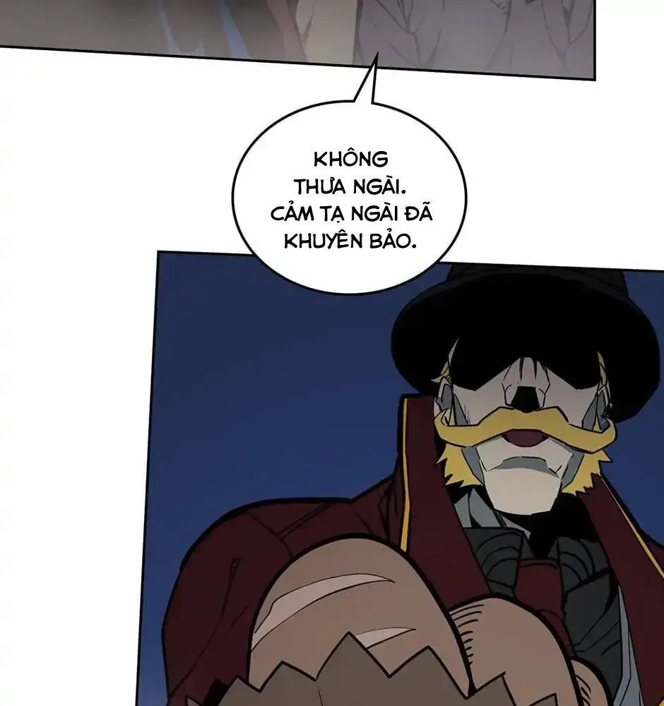 Phép Thuật Của Người Trở Về Phải Đặc Biệt Chapter 41 - Trang 21