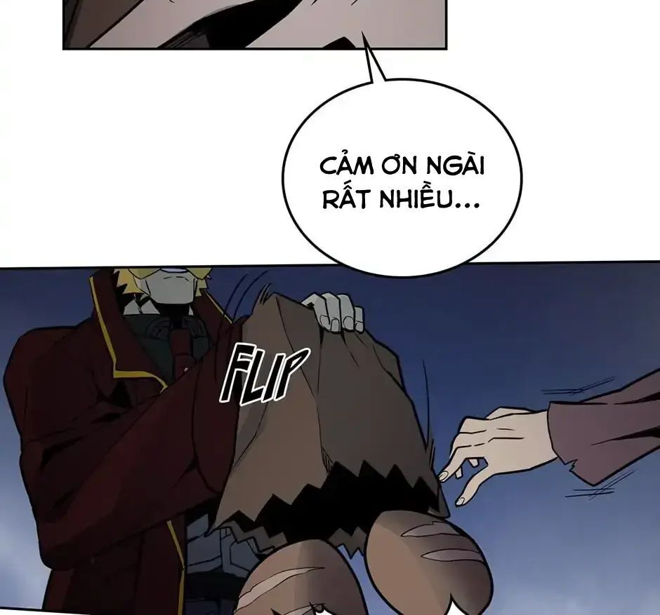 Phép Thuật Của Người Trở Về Phải Đặc Biệt Chapter 41 - Trang 26