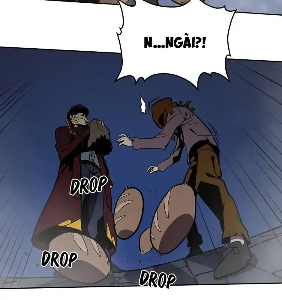 Phép Thuật Của Người Trở Về Phải Đặc Biệt Chapter 41 - Trang 27