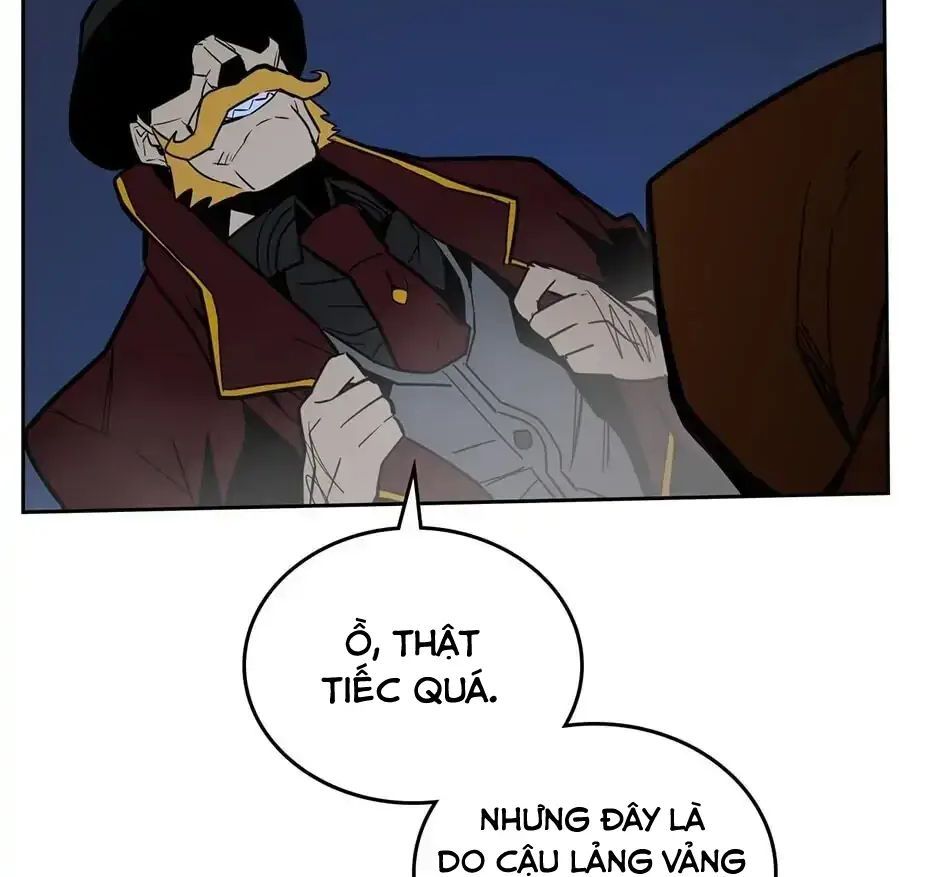 Phép Thuật Của Người Trở Về Phải Đặc Biệt Chapter 41 - Trang 34