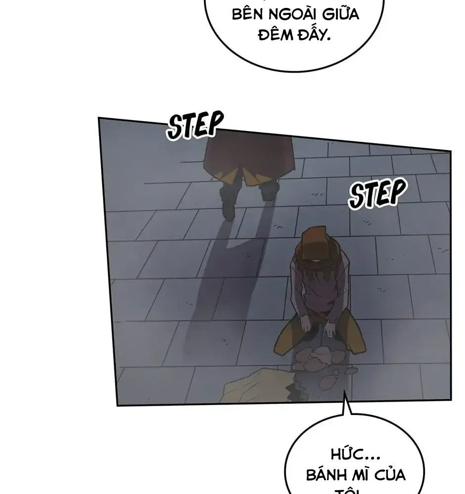 Phép Thuật Của Người Trở Về Phải Đặc Biệt Chapter 41 - Trang 35