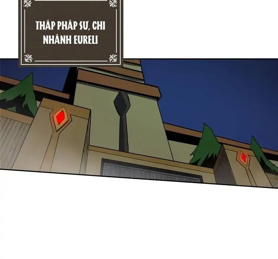 Phép Thuật Của Người Trở Về Phải Đặc Biệt Chapter 41 - Trang 40