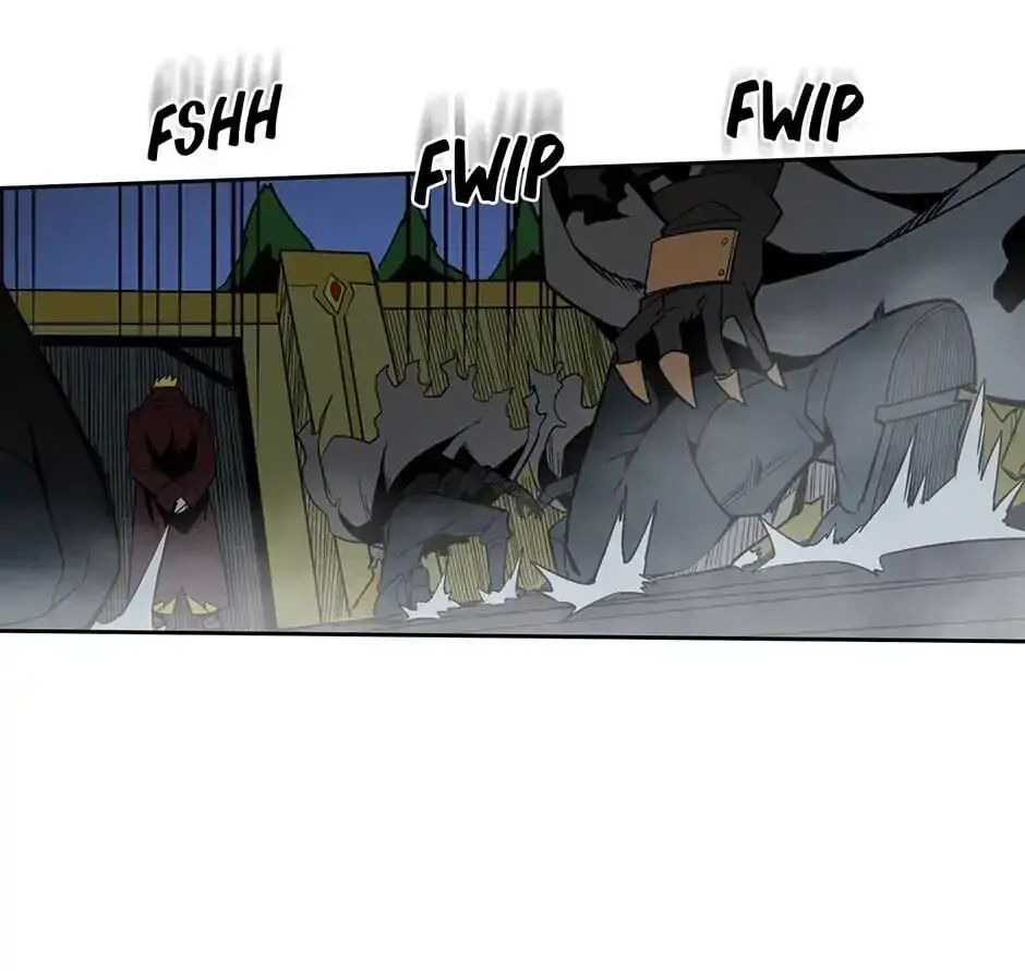 Phép Thuật Của Người Trở Về Phải Đặc Biệt Chapter 41 - Trang 48